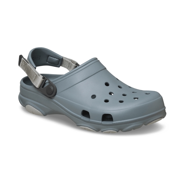 Crocs All-Terrain Clog - Concrete